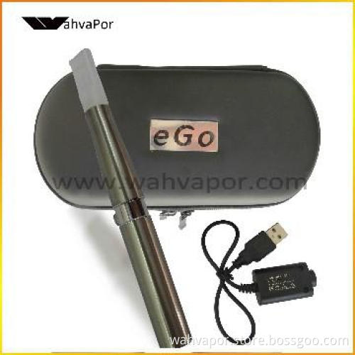 EGO T with CE4 kit changeable colorful e cigarette